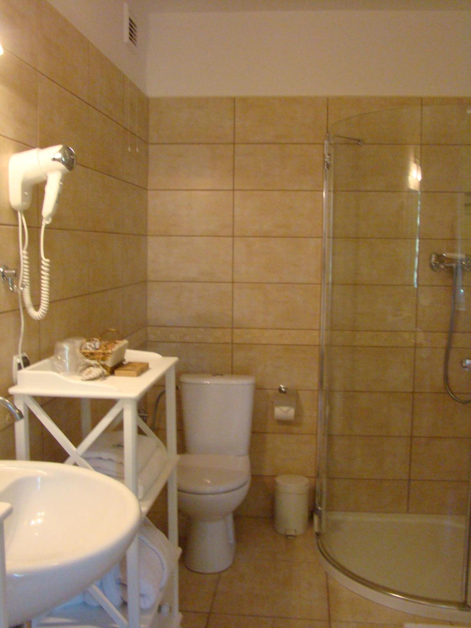 Bed and Breakfast Bobrowa Dolina à Ryn  Chambre photo