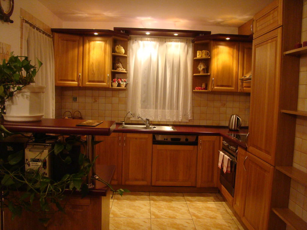 Bed and Breakfast Bobrowa Dolina à Ryn  Chambre photo